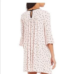 KATE SPADE NWT Polka Dot Nightgown